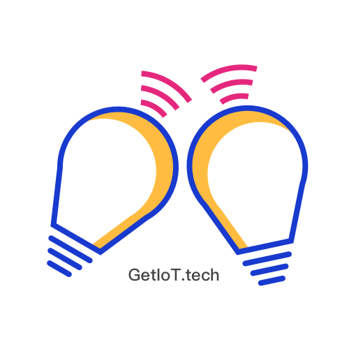 GetIoT Logo