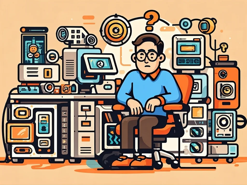 AI 让开发者变蠢