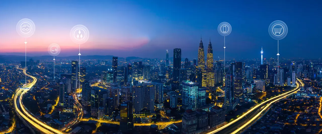 我为什么创建 GetIoT.tech 网站