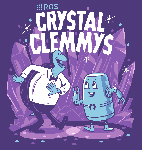 ROS2 Crystal Clemmys