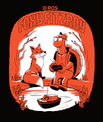 ROS2 Foxy Fitzroy