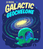 ROS2 Galactic Geochelone